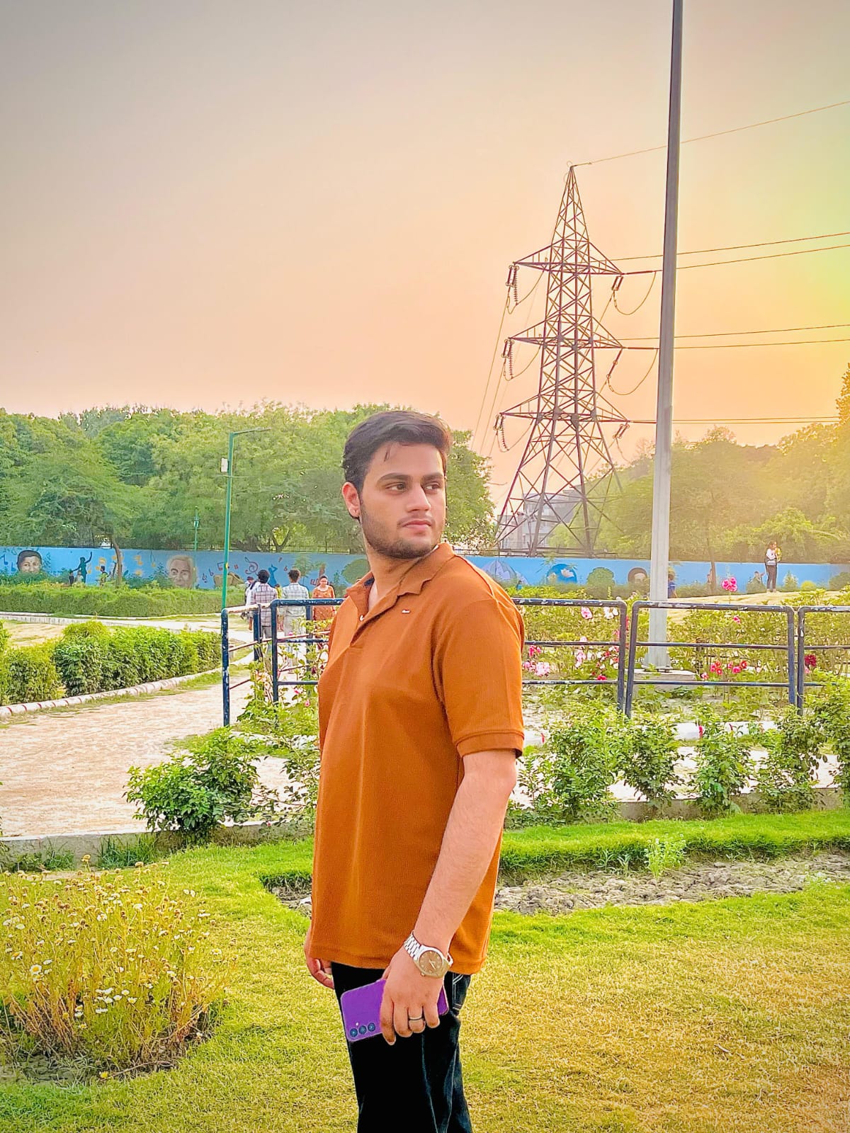 Abhishek Sharma