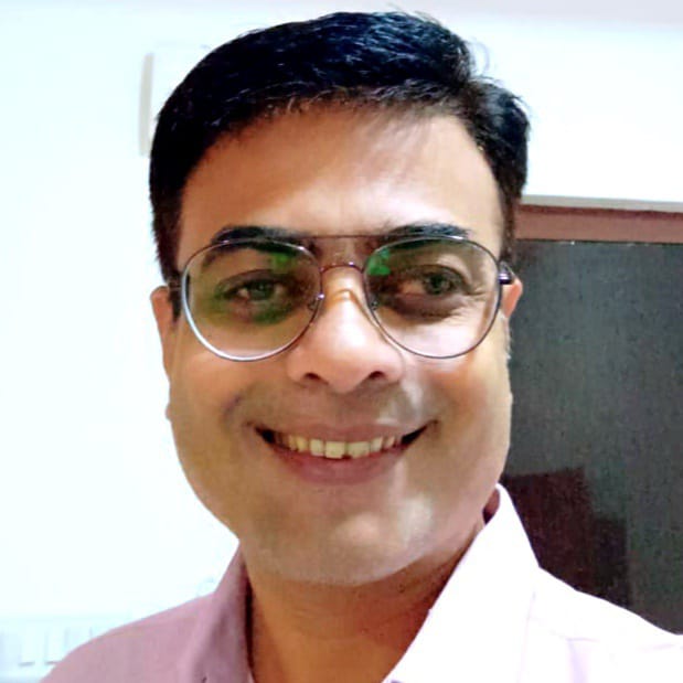 Kunal Gupte